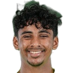 Mohammed Al Otaibi