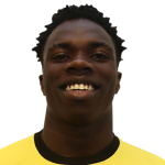 R. Yeboah