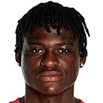 Daniel Jesse Boateng