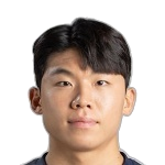 Kang Min-Sung