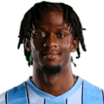 Justin Patrick Nnamdi Obikwu