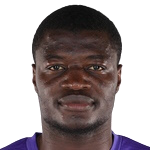 F. Ogbu
