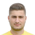 F. Ștefan