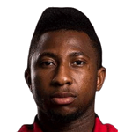 Joseph Mensah