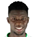 Modibo Traoré