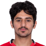 Humood Al Dossari