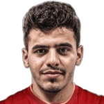 Ahmed Harisi