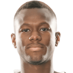 M. Cissokho