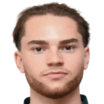 Jordan Harrison