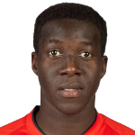 K. Doumbia