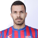 F. Gligorov