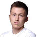 D. Takhanov