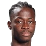 A. Kouame
