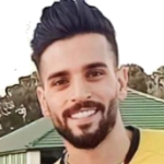 Hassan Al Zahrawi