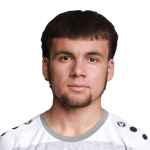 A. Akhmadjonov