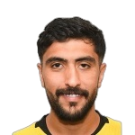 Saud Al Hosani