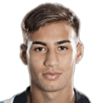 David González