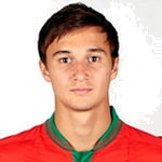 M. Barsov
