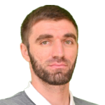 Ismail Ediev