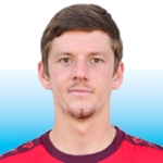 A. Anisimov