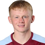 Aidan Borland