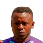 A. Keita