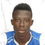 A. Koomson