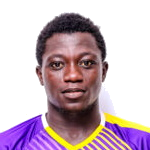 K. Asmah