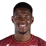 I. Gueye