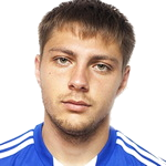 Oleg Aleynik