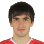 A. Maleev