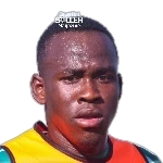 I. Dlamini
