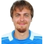 Dmitri Kayumov