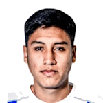 Facundo Palavecino