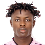K. Anaba