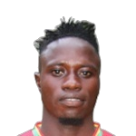 Mohamed Saliou Bangoura