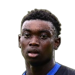 Mike Aidoo