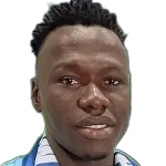 B. Goudiaby