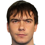 A. Kontsedalov