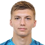 Temur Mustafin