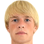 Nikita Bezlikhotnov