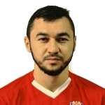 A. Gurfov