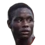 A. Diallo