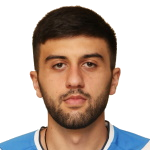 S. Kagermazov
