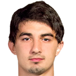 Sandro Tsveiba