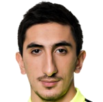 D. Arshakyan