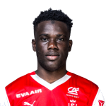 A. Koné