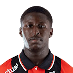 A. Doumbouya