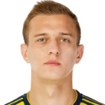 Aleksandr Saplinov