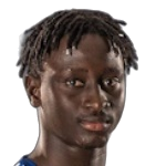 A. N'Doye